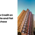 input tax credit in real estate