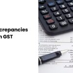 itc mismatch in gst