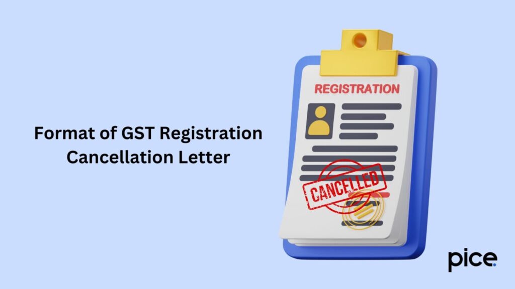 format of gst registration cancellation letter