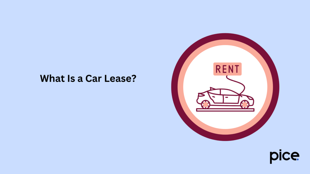 what is a car lease?