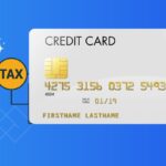 credit card gst charges