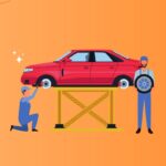 gst on car repair services