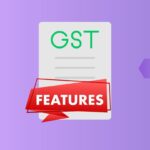 salient features of gst