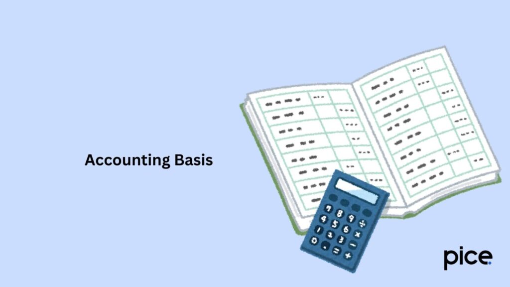 accounting basis