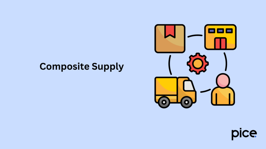 composite supply