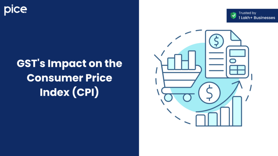 gsts impact on the consumer price