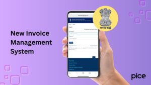 invoice management system under gst