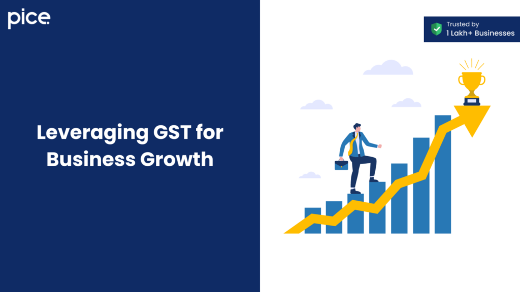 Leveraging GST for Business Growth