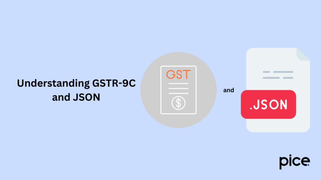 understanding gstr-9c and json