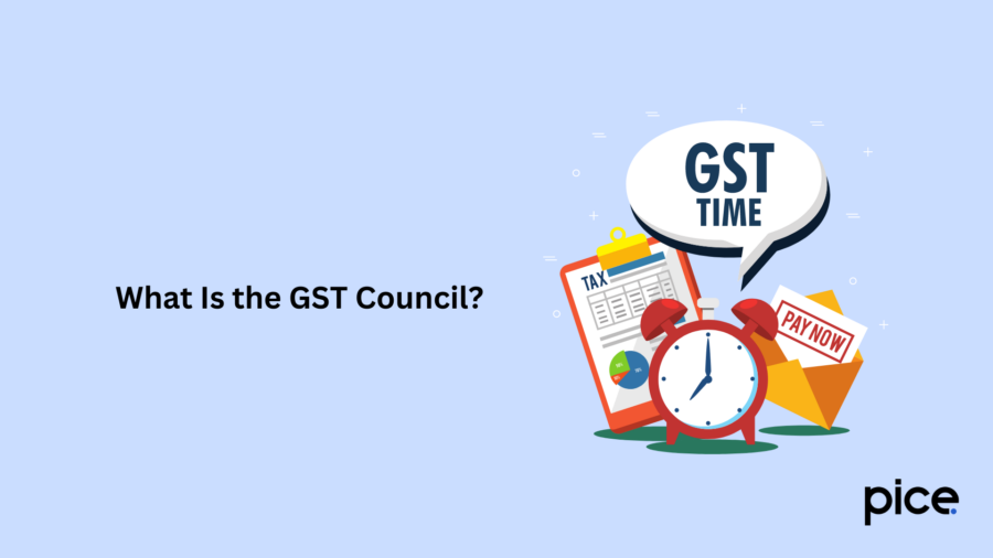 what is the gst council