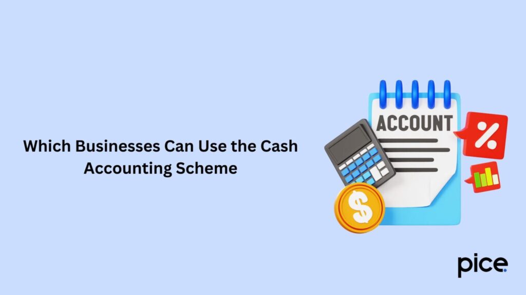 which businesses can use the cash accounting scheme