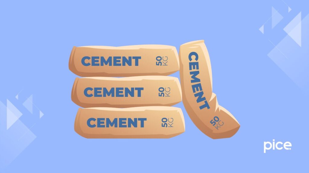 cement gst rate