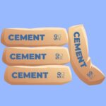 cement gst rate