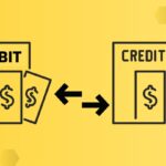 difference between debit note and credit note in gst