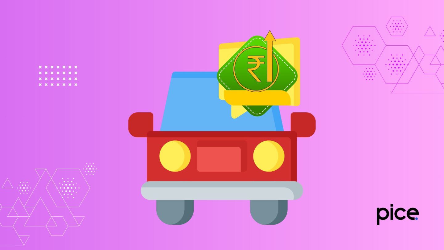 what are the reasons behind the gst car price hike?