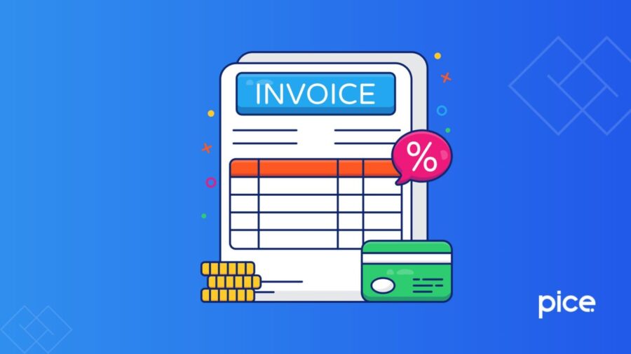 single credit note against multiple invoices under gst