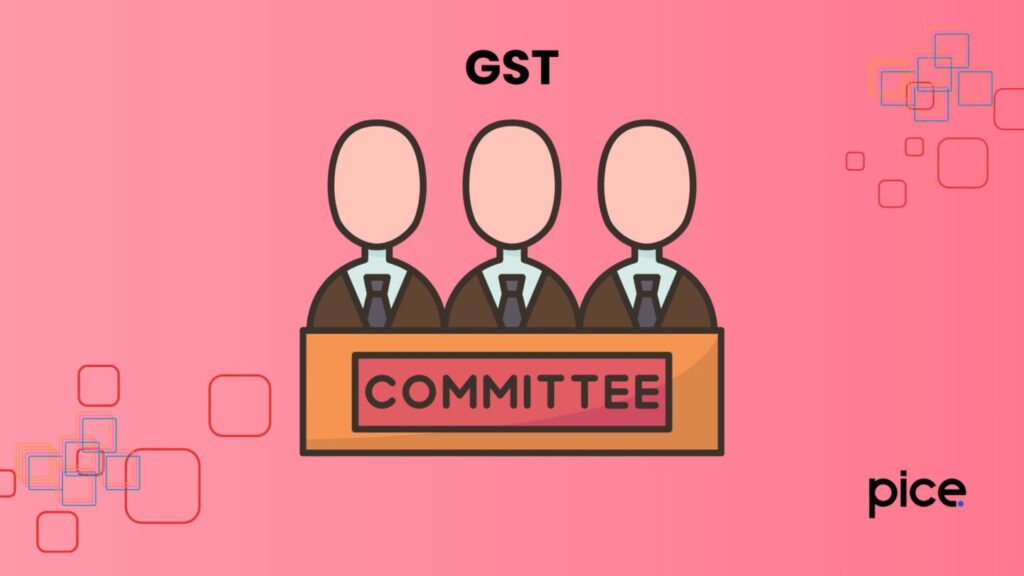 what is gst council