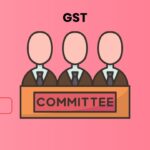 what is gst council