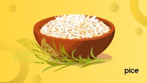 gst on rice, wheat, cereals and flour explained