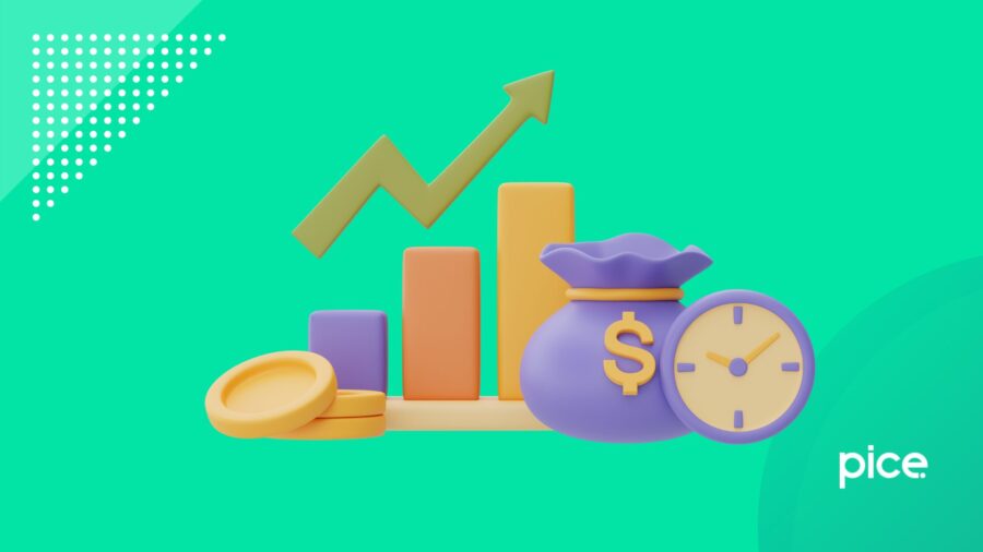 time place and value of supply under gst