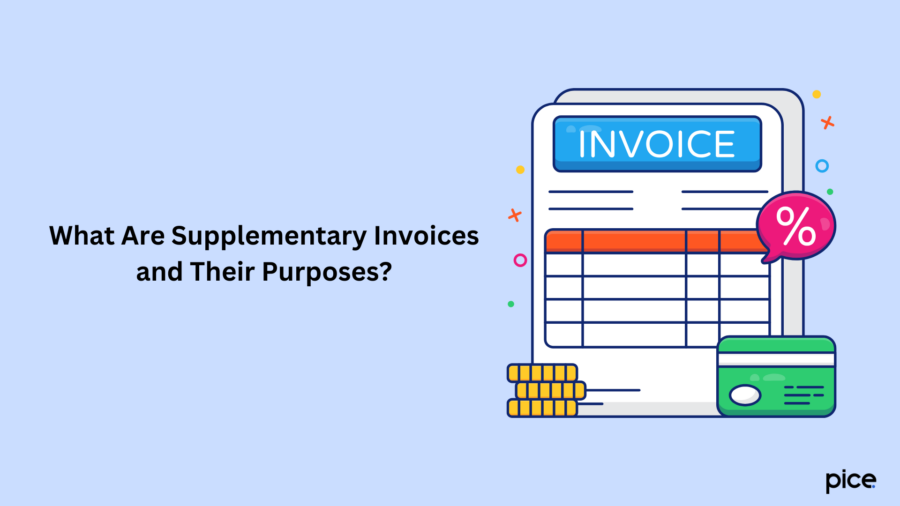 What Are Supplementary Invoices and Their Purposes?