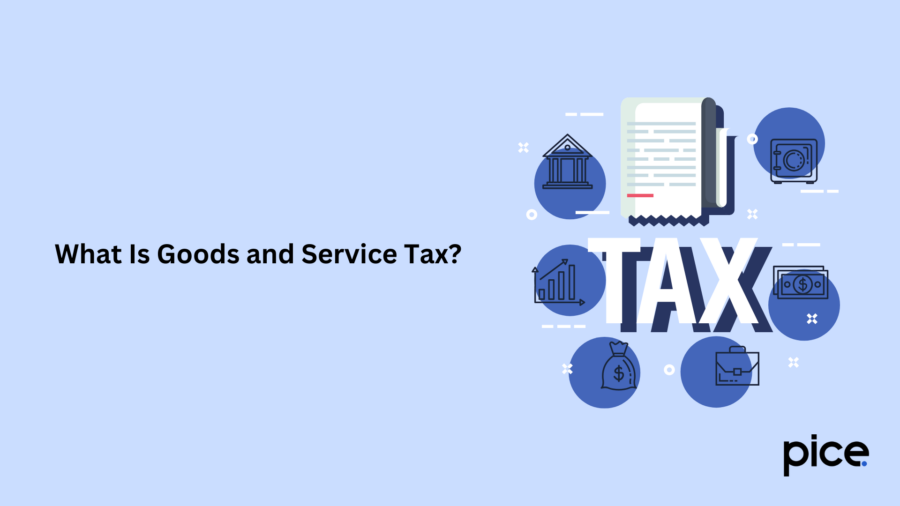 what is goods and service tax?