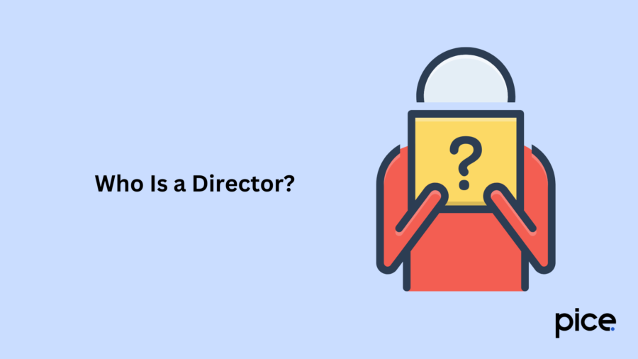 who is a director?