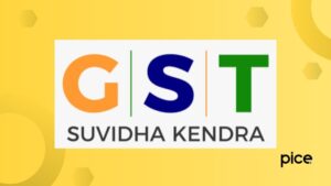 what is gst suvidha kendra?