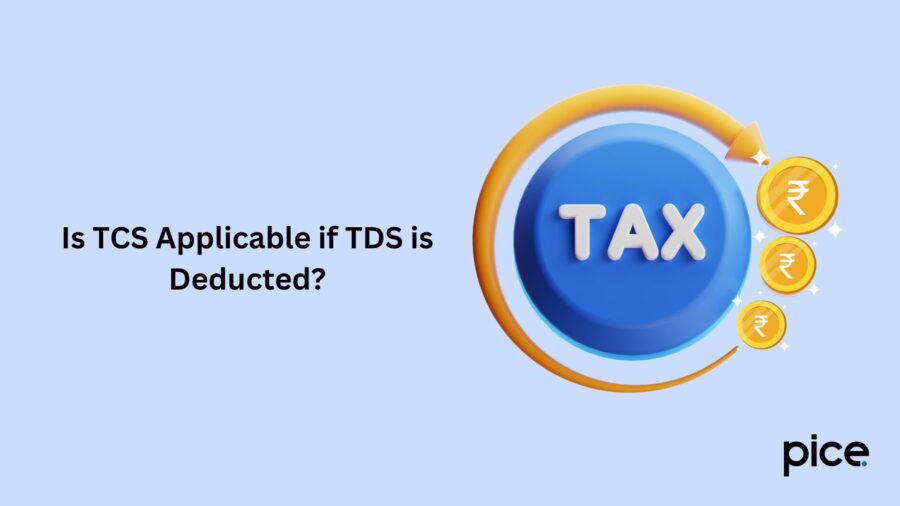 Is TCS Applicable if TDS is Deducted?