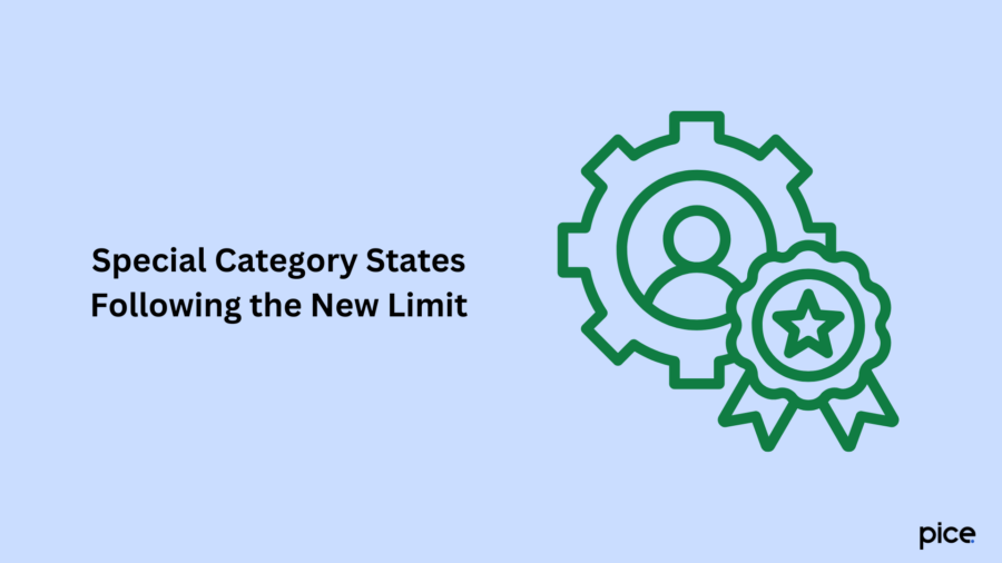 Special Category States Following the New Limit