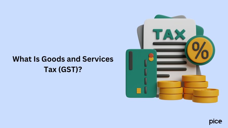 What Is Goods and Services Tax (GST)