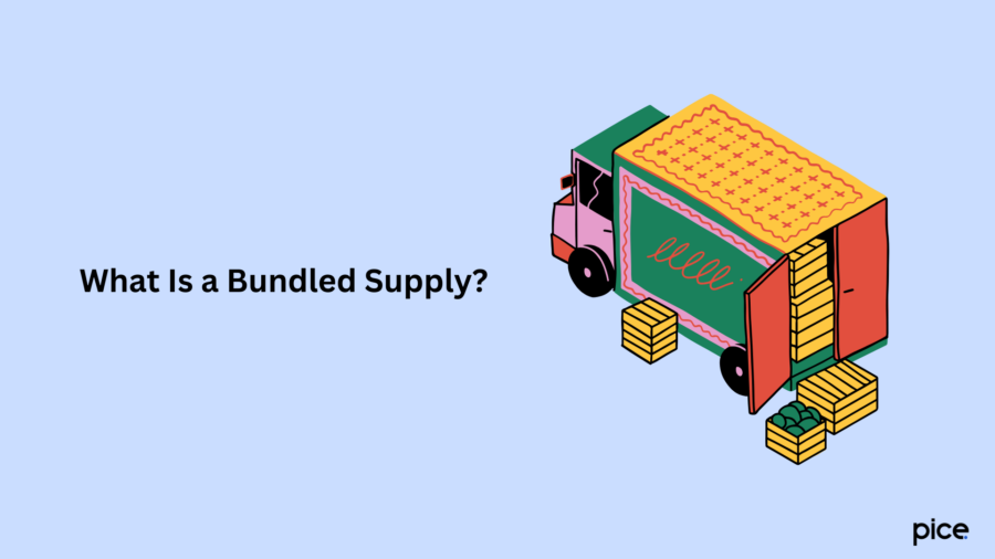 What Is a Bundled Supply?