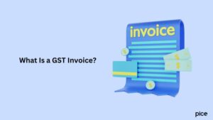 When Invoice To Be Raised Under Gst // Pice