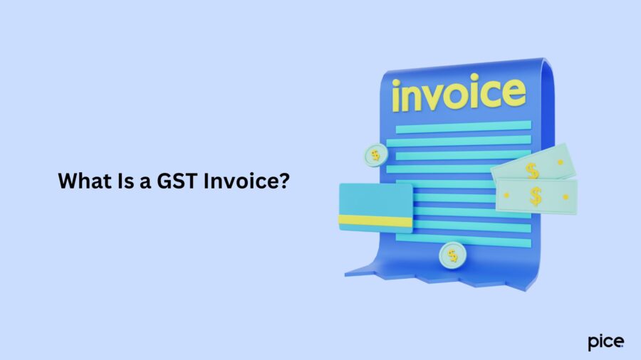 What Is a GST Invoice?