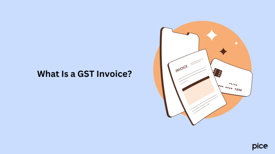 What Is a GST Invoice?