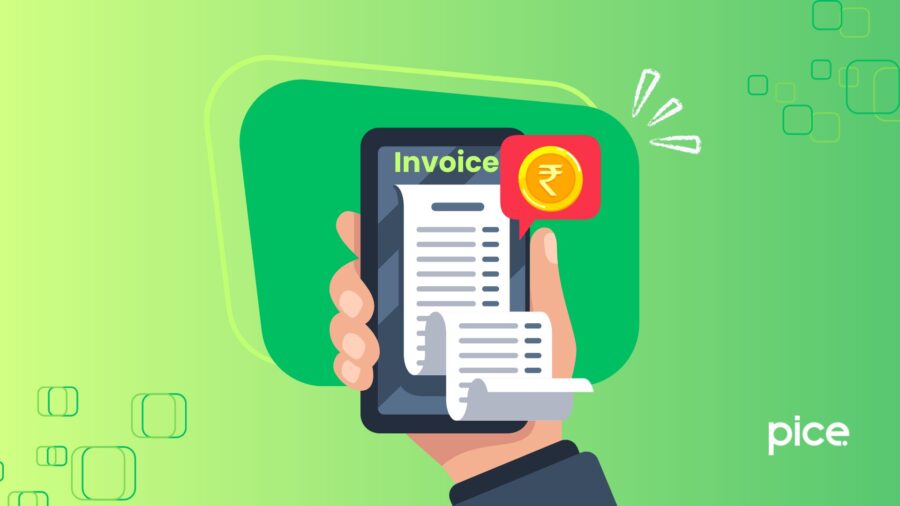 what is gst invoice