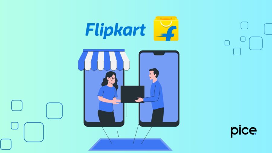 how to sell product on flipkart without gst number