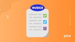 proforma invoice gst