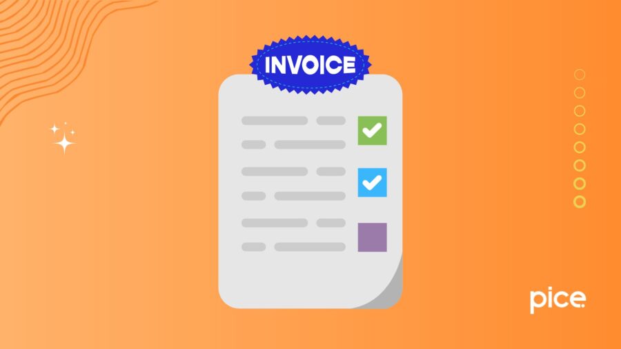 proforma invoice gst