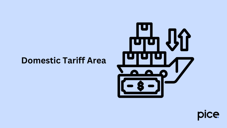 Domestic Tariff Area