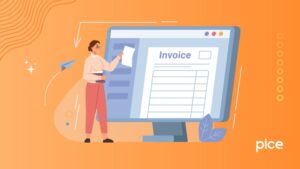 e-invoice format