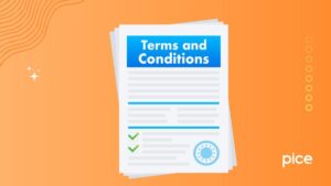 gst invoice terms and conditions in india