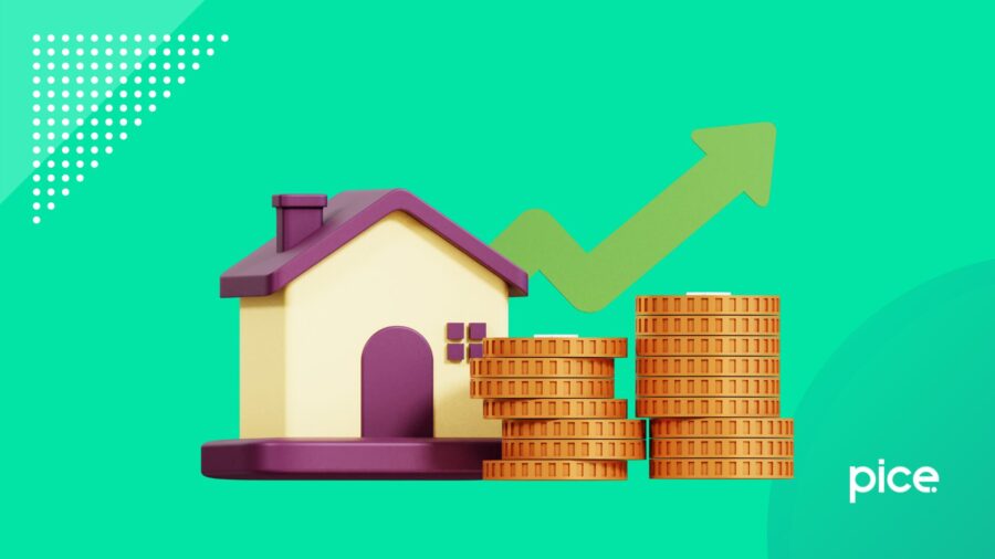 gst on immovable property