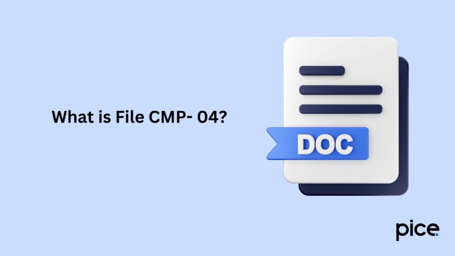 How to File CMP 04 in GST?