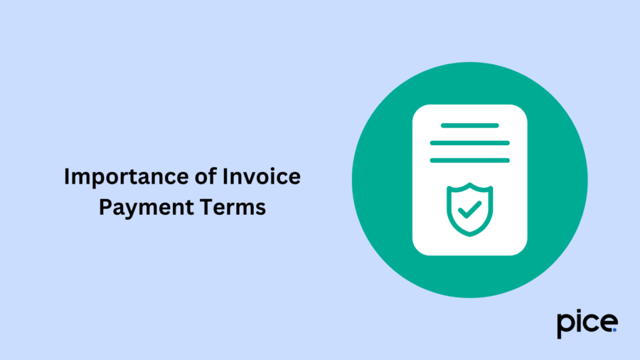 Importance of Invoice Payment Terms