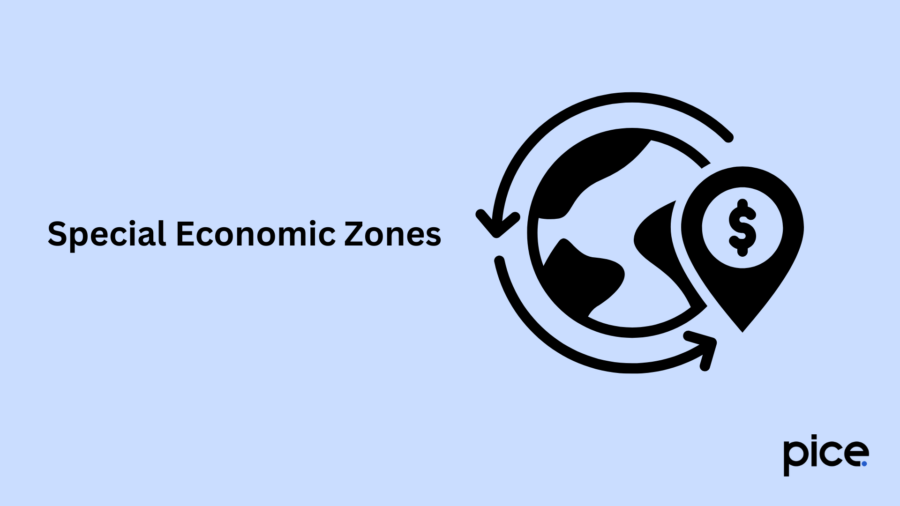 Special Economic Zones