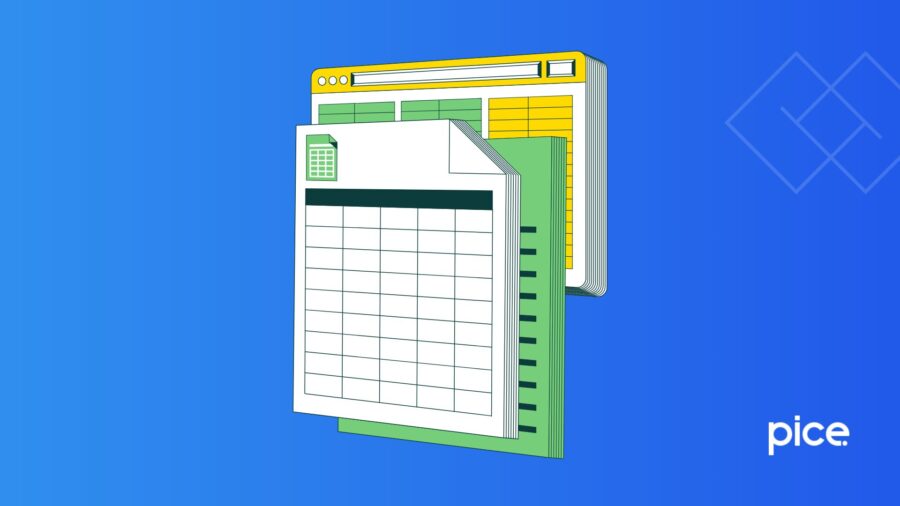 tax invoice format in excel