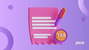 tax invoice format under gst