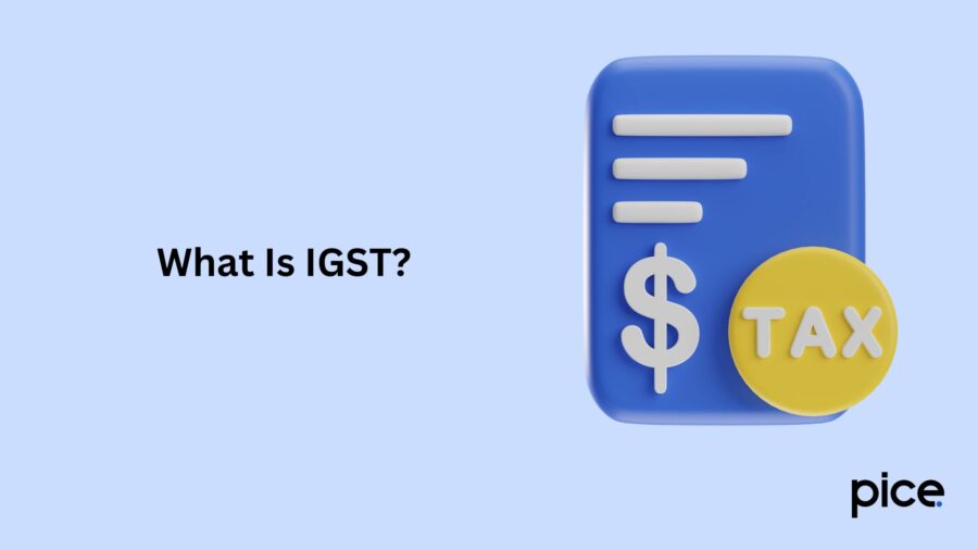 What Is IGST?