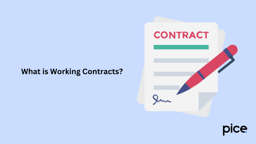 What is Working Contracts?